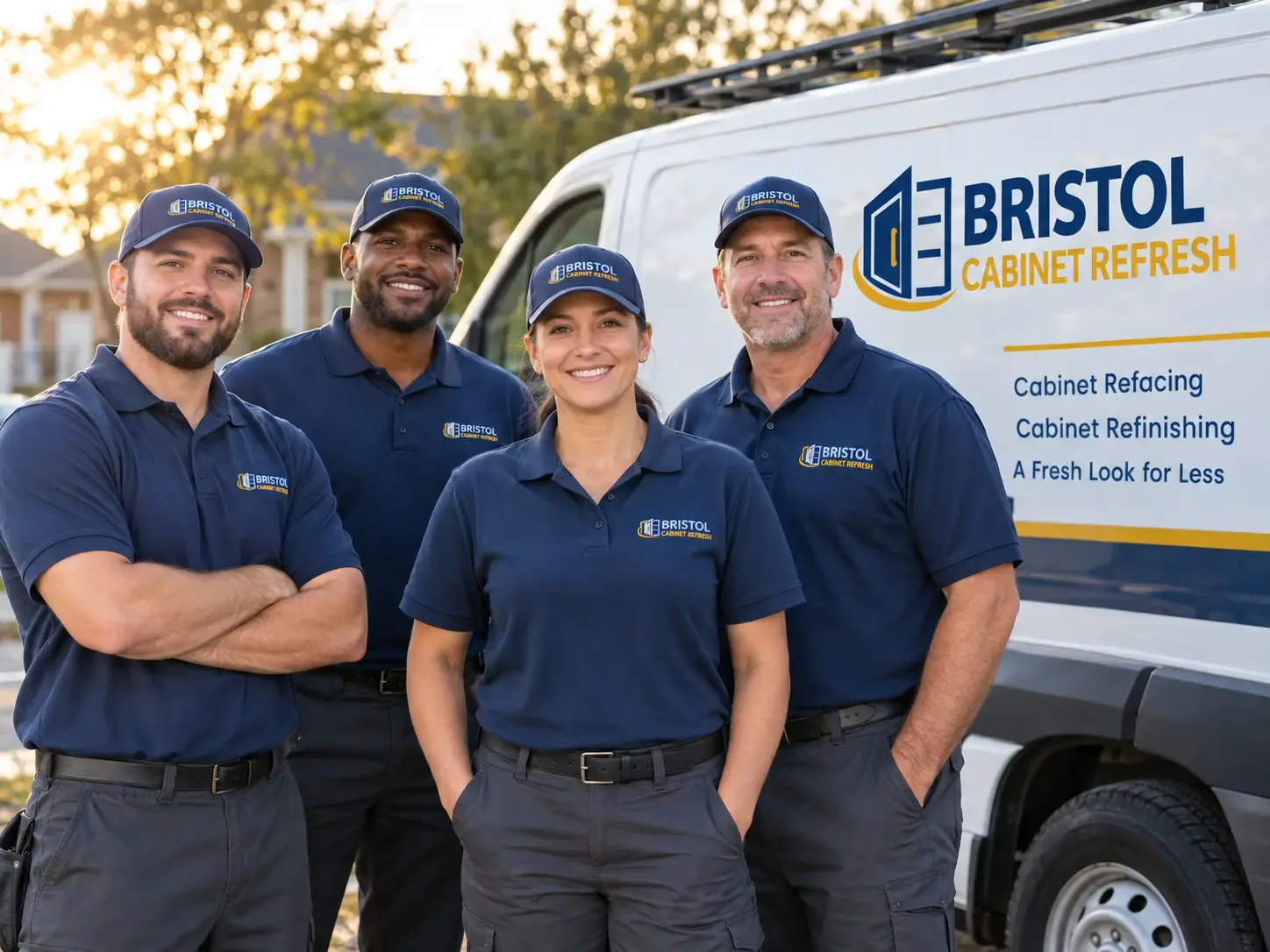Kitchen Cabinet Refacing company in Cedarville, CA